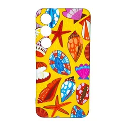 Maska za telefon SVETLECE za Samsung S23 DZ9/5