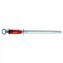 Dickoron Masat, Ovalni, 30cm, Crveni
