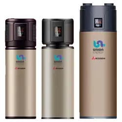 UNION Energy Bojler T.P. 200L (NL-FR1.0/EN200V)