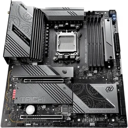 slomart ASRock X870E Taichi Lite matična plošča, Socket AM5