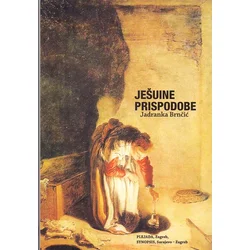 Ješuine prispodobe