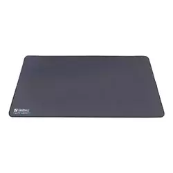 SANDBERG Podloga Gamer Desk XXXL 90x45 520-27 crna