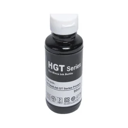 Črnilo za HP GT53 Black, kompatibilno