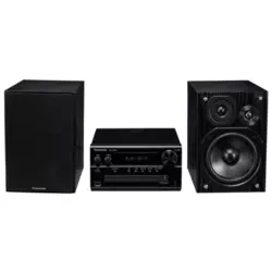 Panasonic SC-PMX94EG-K black