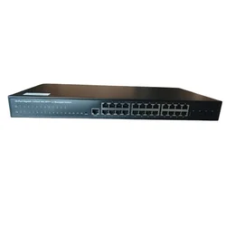 Exelink sgx3728-v2 upravljivi switch za rack 24x10/100/1000 base-t,4x1g/10 GE base-x sfp+ porta l3 ( exe201 )