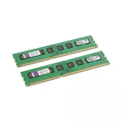 KINGSTON RAM DDR3 16GB PC1600 (KVR16N11K2/16)