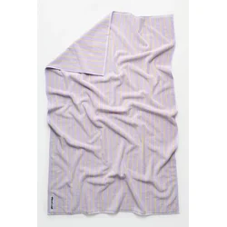 Bongusta velika bombažna brisača 100 x 150 cm