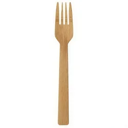 shumee Bambusove vilice 16,5 cm PURE 50 kosov.