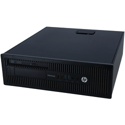 Računalo HP EliteDesk 800 G1 Refurbished (Obnovljeno)