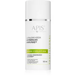 HYDRO EVOLUTION Hidratantna krema za lice sa kruškom i rabarbarom AKUAKSTREM™ 100ml |APIS COSMETICS| Kozmo
