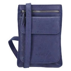 Enrico Benetti Zoë 66921 Indigo