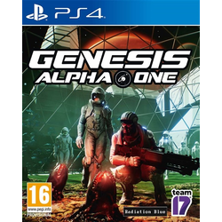 Genesis Alpha One (PS4)