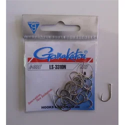 Gamakatsu Udica za pecanje Ls-3310N 8