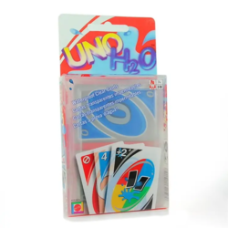Uno H2O (vodootporne karte)