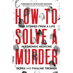 How to Solve a Murder
