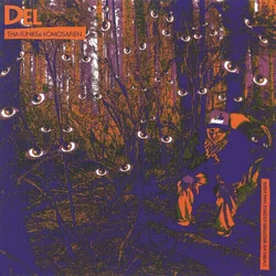Del Tha Funkee Homosapien - I Wish My Brother Geor...