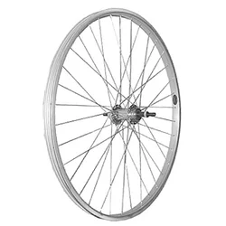 Točak zadnji 20x1,75 dupli MTB čelik glave ( 480025 )