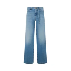 Liu Jo Kavbojke moder denim