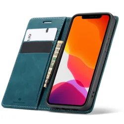 Spacecase OVITEK SPACECASE WALLET ZA IPHONE 12 12 PRO MODER, (21962858)