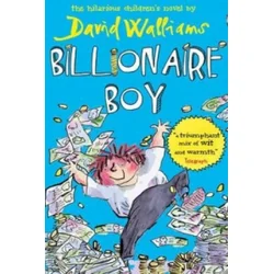 Billionaire Boy