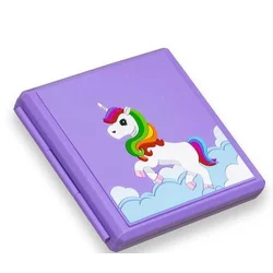 Unicorn Game Card Holder (SWITCH)