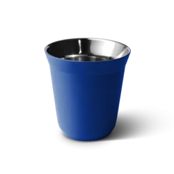 shumee 150 ml modra skodelica