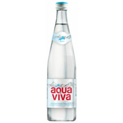 VODA AQUA VIVA NEGAZIRANA 0.75L NB