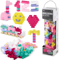 shumee Velike igrače kocke RK-761 Ricokids