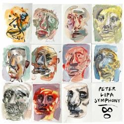 Peter Lipa - Symphony 80 (CD)
