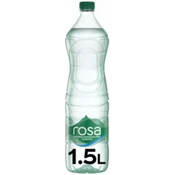 VODA ROSA GAZIRANA 1.5L PET