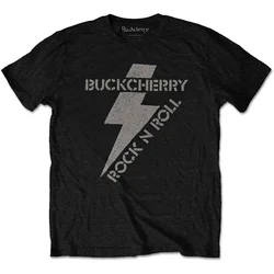 Buckcherry Bolt Black M Majica