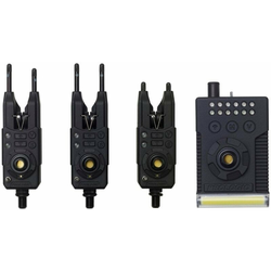 PROLOGIC SIGNALIZATORI FULCRUM RMX PRO PRESENTATION SET 3+1