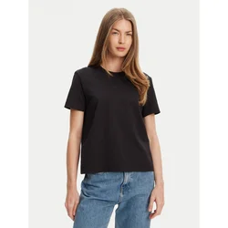 Calvin Klein Majica CLSSC črna