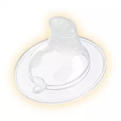 Nip silikonski pisak široki otvor