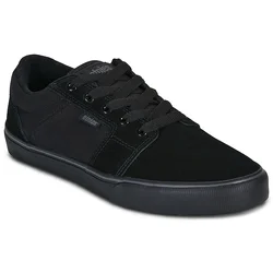 Etnies BARGE LS Črna