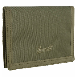Brandit Wallet Three denarnica, olivno zelena