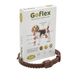 Solano | GoFlex ovratnica za majhne pse