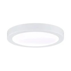 Paulmann 71021 - LED/22W plafonsko svetlo ABIA 230V belo