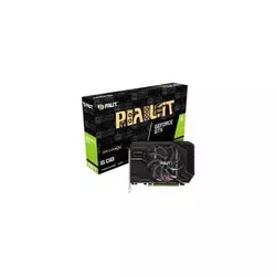 Palit NE6166T018J9-161F graphics card GeForce GTX 1660 Ti 6 GB GDDR6