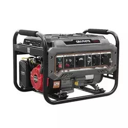 Graphite 58G904 Benzinski agregat 2200W ( 58G904 )
