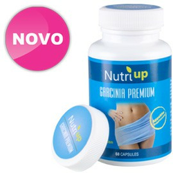 NUTRIUP Garcinia Premium