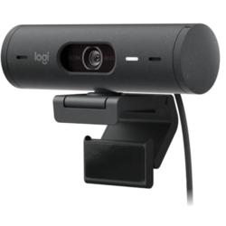 Web kamera Logitech Brio 500 960-001422