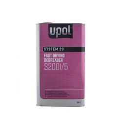 UPOL antisil S2001/5