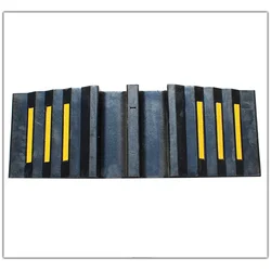 Pik Group Kanalna rampa 2-kanalna, 300x850mm, kanal 90x70mm, 12kg, Crna
