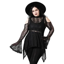 Majica moška - Acantha - KILLSTAR - KSRA005161