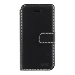 Molan Cano BOOK Futrola za Samsung Galaxy A72 4G/Galaxy A72 5G - Crna KP11554