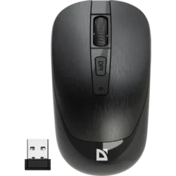 Bežični miš Defender Wave MM-995