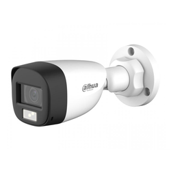 DAHUA Kamera HAC-HFW1200CL-IL-A-0360B-S6 2MP Smart Dual Light HDCVI Fixed-focal Bullet