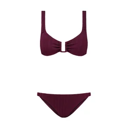 Shiwi Bikini CHLOE SCOOP jagoda