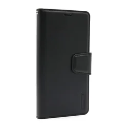 Futrola BI FOLD HANMAN II za Samsung A525F/A526B/A528B Galaxy A52 4G/A52 5G/A52s 5G crna